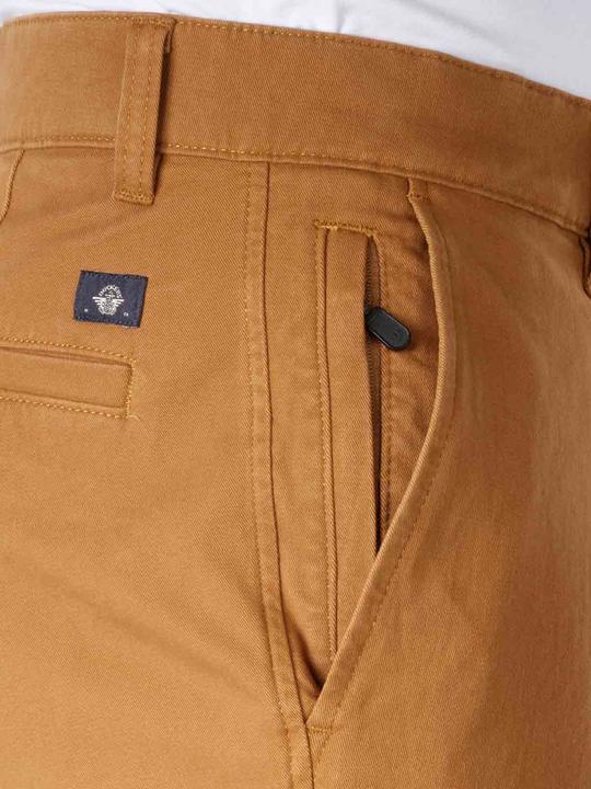 Produktbild Dockers Ultimate Chino Slim Fit Dark Ginger (W38/L32)