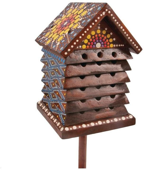 Actual product image Wildlife World Bee house "Bali (Bee)
