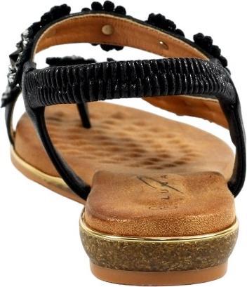 Image du produit Lunar - Sandales CHARLOTTE - Femme (38)