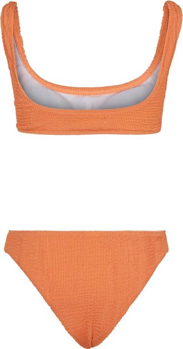 Actual product image Urban Classics Ladies Tanktop Crinkle Bikini (XL)