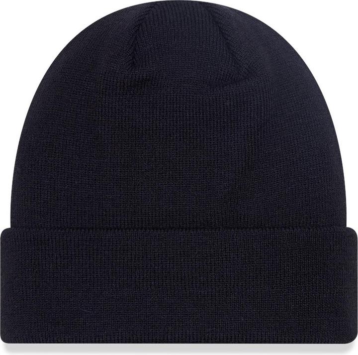 Actual product image New Era Beanie Metallic Badge Chicago Bulls