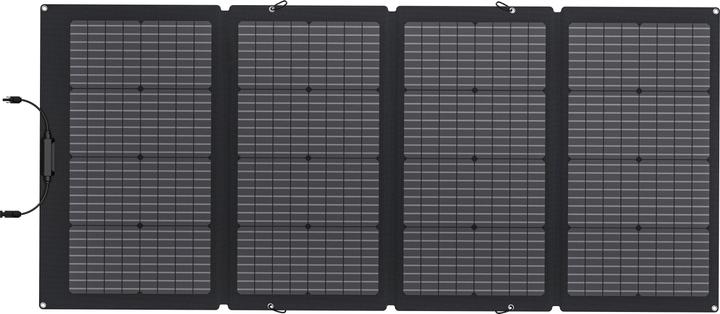 Image du produit EcoFlow Panneau solaire (220 W, 9.50 kg)
