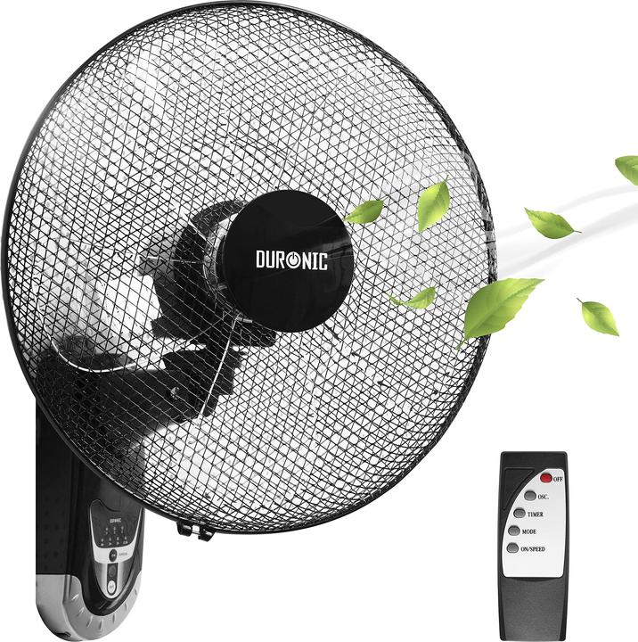 Image du produit Duronic FN55