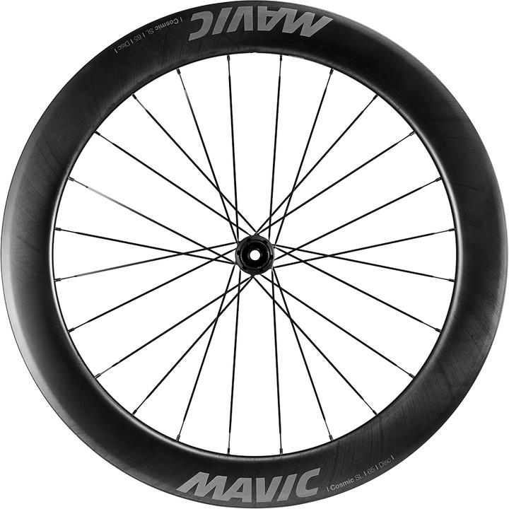 Produktbild Mavic Cosmic SL 65 Mod. 2025 (Vorderrad, 28")