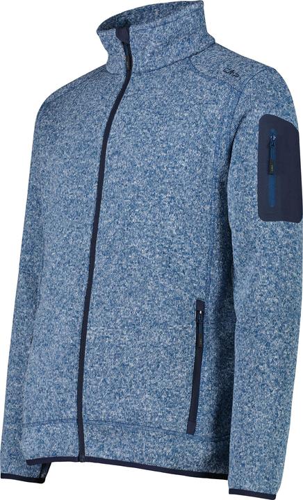 Actual product image CMP Campagnolo Strick Fleece (3XL)