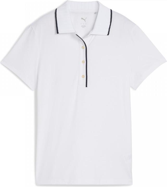 Image du produit Puma W Cloudspun Bridges SS Polo (L)