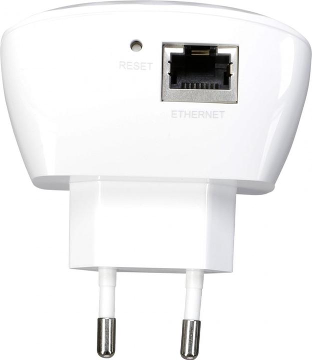 Image du produit TP-Link RE220 (433 Mbit/s, 300 Mbit/s)