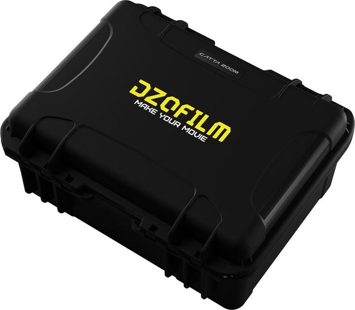 Produktbild Dzofilm Catta Zoom Bundles 18-35/35-80/70-135 T2.9-E Mount(Black) (C-Mount, Vollformat)