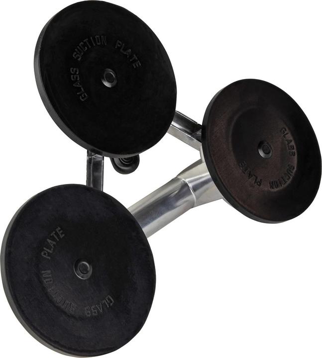 Produktbild Dema Glasheber GH 170 Alu (0.17 kg)