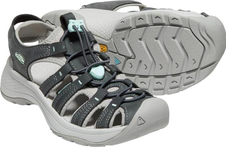 Image du produit Keen W Astoria West Leather (37)