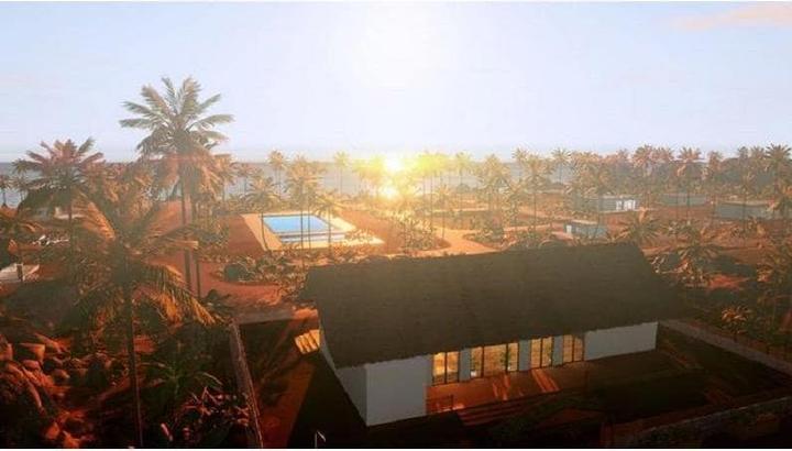 Image du produit Nacon Gaming Hotel Life : A Resort Simulator - Deluxe Edition (Switch, DE, FR)
