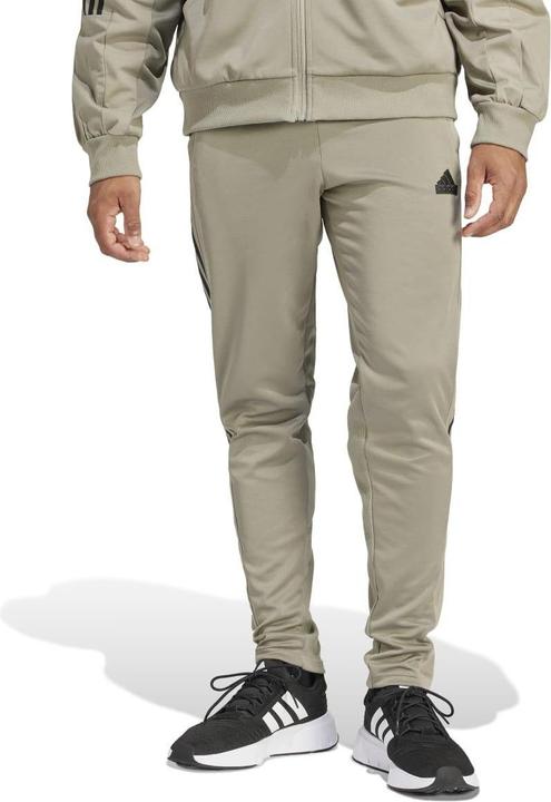 Produktbild adidas Tiro Material Mix Jogginghosen (L)