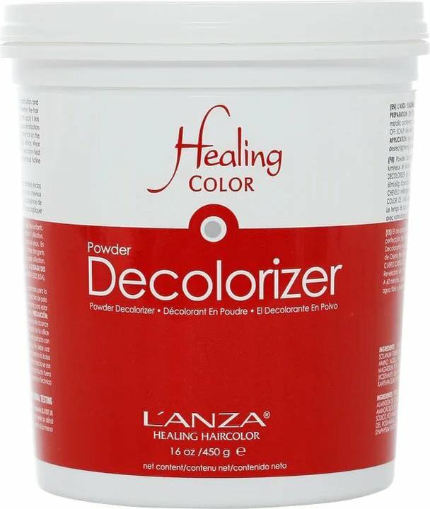 Actual product image L'Anza Decolorizer