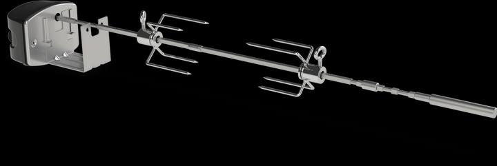 Actual product image Weber Turning Spike
