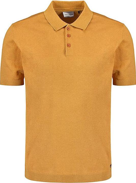 Produktbild No Excess Poloshirt (XL)