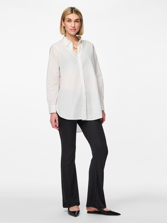Produktbild Pieces Mid Waist Schlaghose (M)