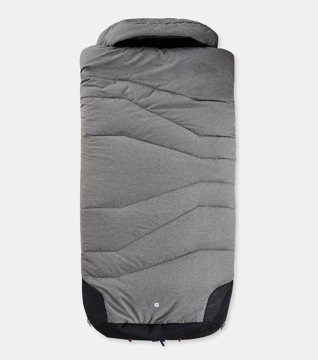 Produktbild Quechua Perfect Sleep (200 cm)