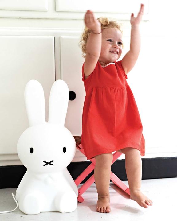 Produktbild Mr Maria Lampe Miffy XL