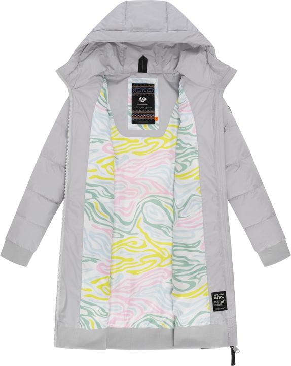 Actual product image Ragwear Briosh (L)