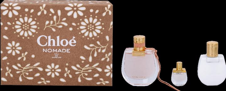 Produktbild Chloé Nomade (Eau de Parfum, 180 ml)