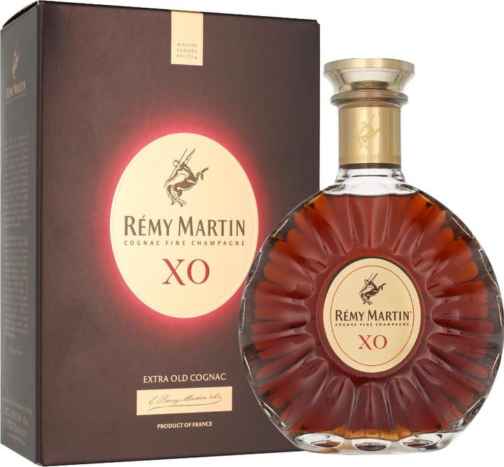 Rémy Martin Xo (1 x 70 cl)