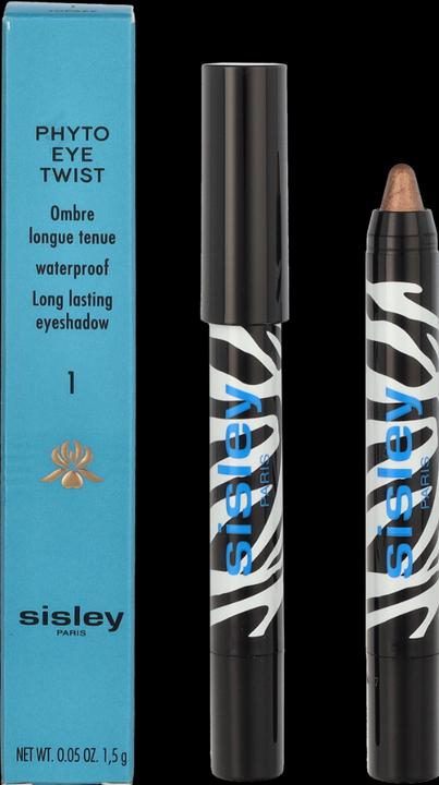 Immagine prodotto Sisley Twist di Phyto-Eye (1 topazio)