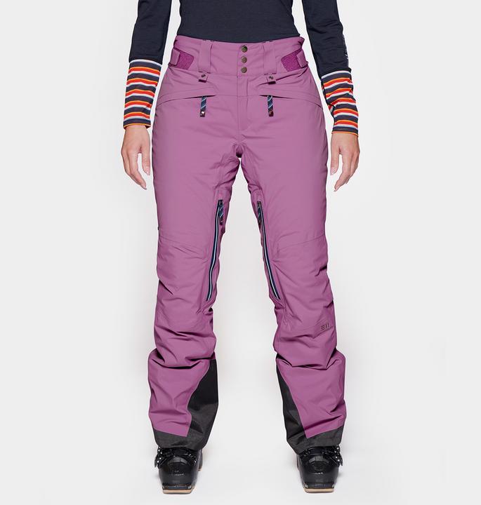 Produktbild Elevenate W St Moritz Pants (M)