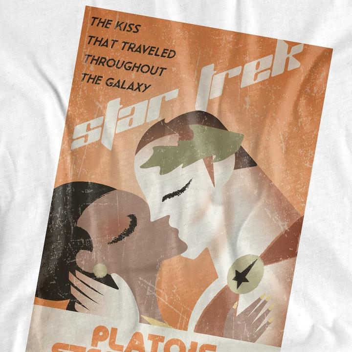 Produktbild The Original Series Episode 65 TShirt (S)