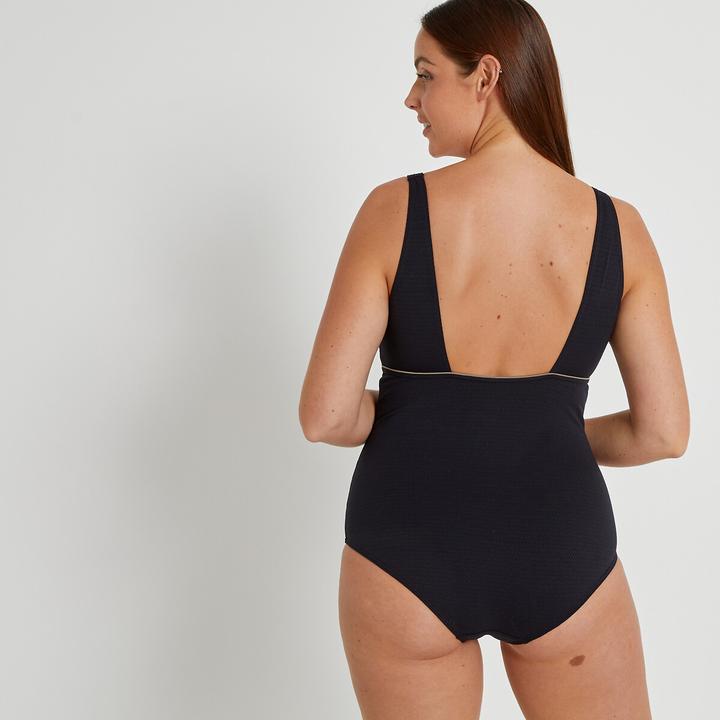 Produktbild La Redoute Collections Badeanzug (56)