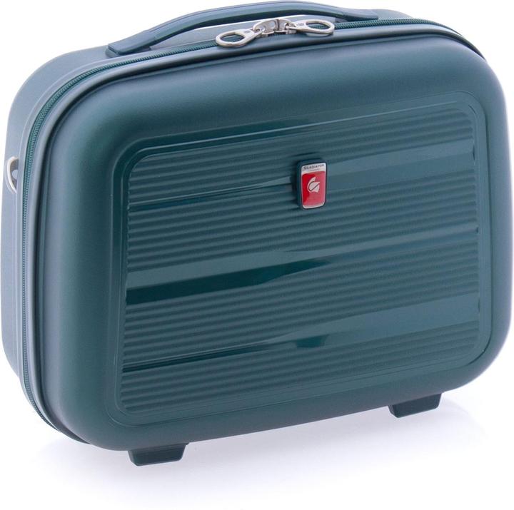 Produktbild Wüsthof Bionic - Beauty Case