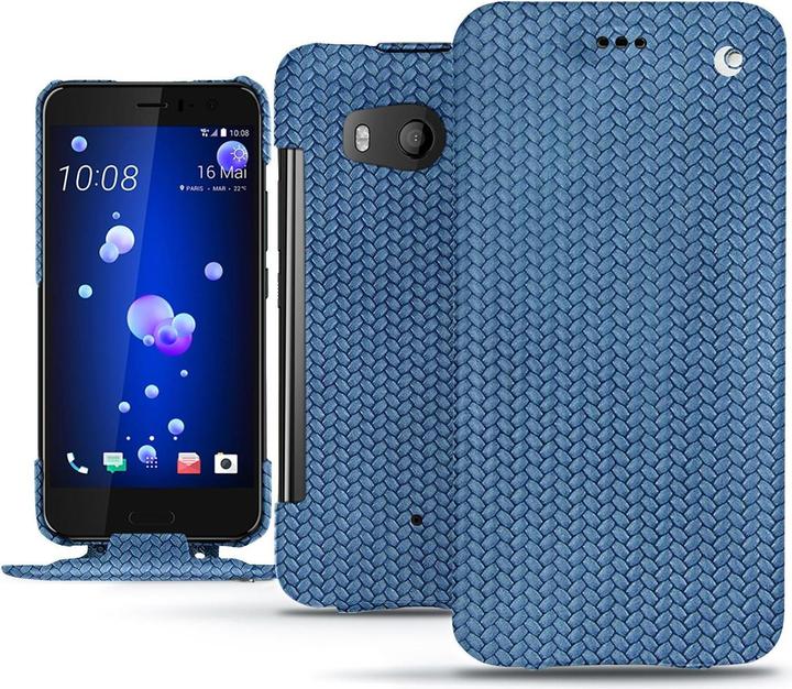 Immagine prodotto Noreve Cover in pelle verticale (HTC U11)