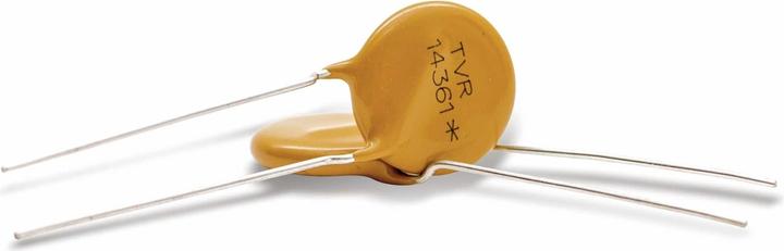 Thinking Electronic THINKING Varistor, TVR07681KS213Y-Z, 680V/1mA, RM5