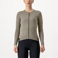 Castelli Fly LS W Jersey