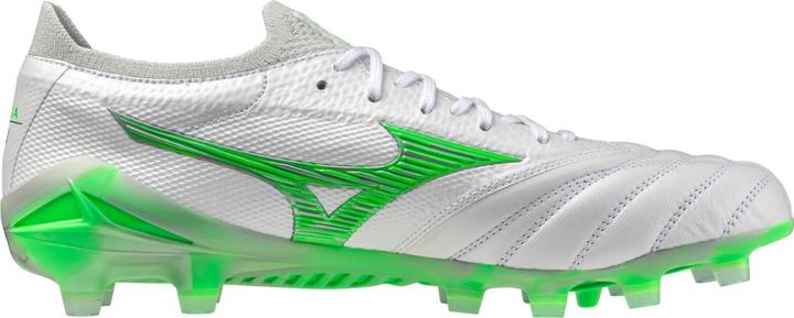 Actual product image Mizuno Morelia Neo Iv ss Japan Fg (43)