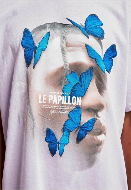 Image du produit Urban Classics Tee surdimensionné Le Papillon - 17552 (XL)