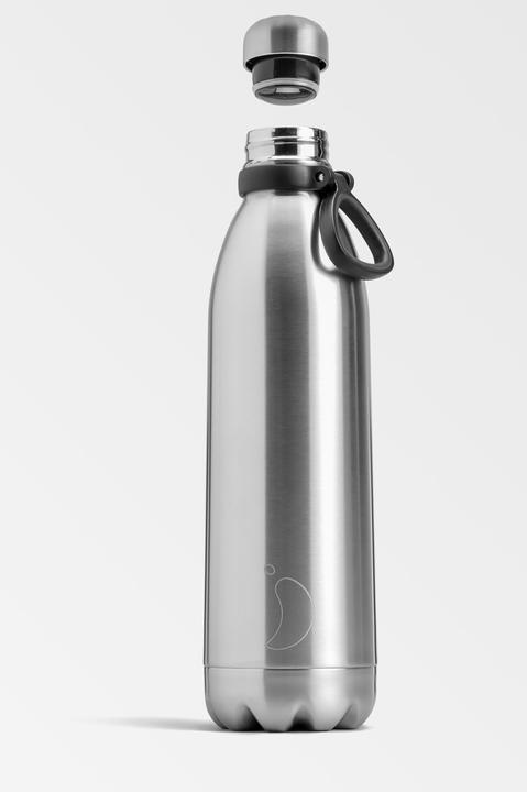 Image du produit Chilly’s Gourde Chillys 1.8L en acier inoxydable (1.80 l)