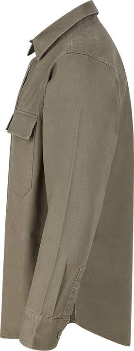 Image du produit Front Row Veste chemise (M)