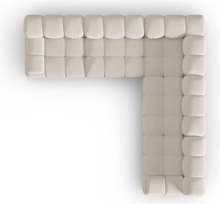 Produktbild Micadoni Bellis (Ecksofa)