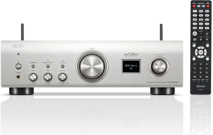Produktbild Denon PMA-900 (Verstärker)