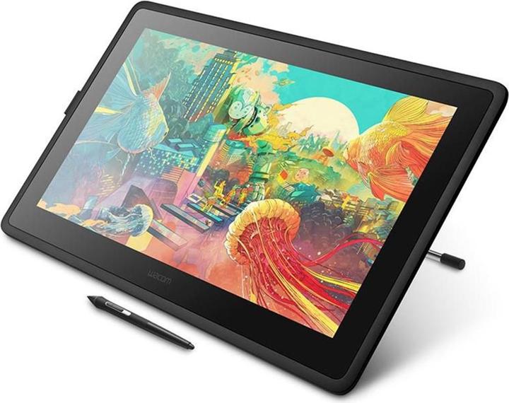 Wacom Cintiq 22 (21.50", 5080 lpi)