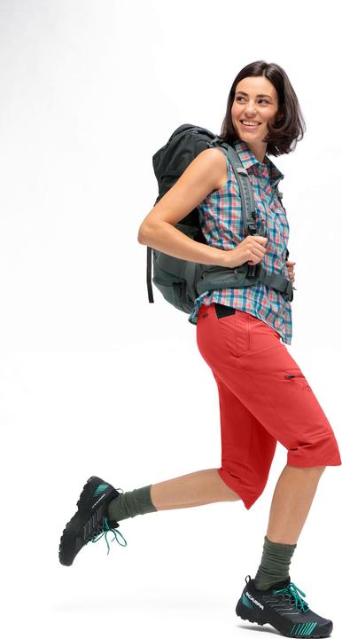 Produktbild Maier Sports Inara Slim Capri Vario (L)