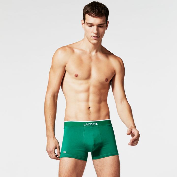 Image du produit Lacoste Colours Multi Pack (S, lot de 2)