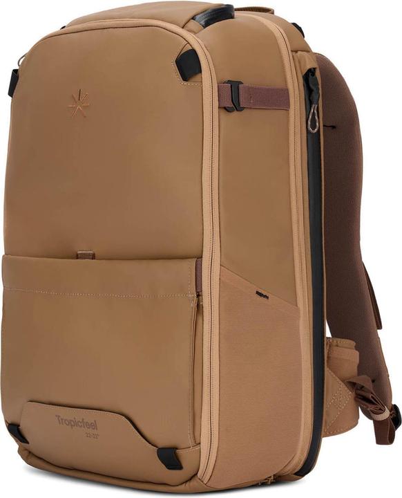 Actual product image Tropicfeel Hive Daypack 49 cm Laptopfach (22 l)