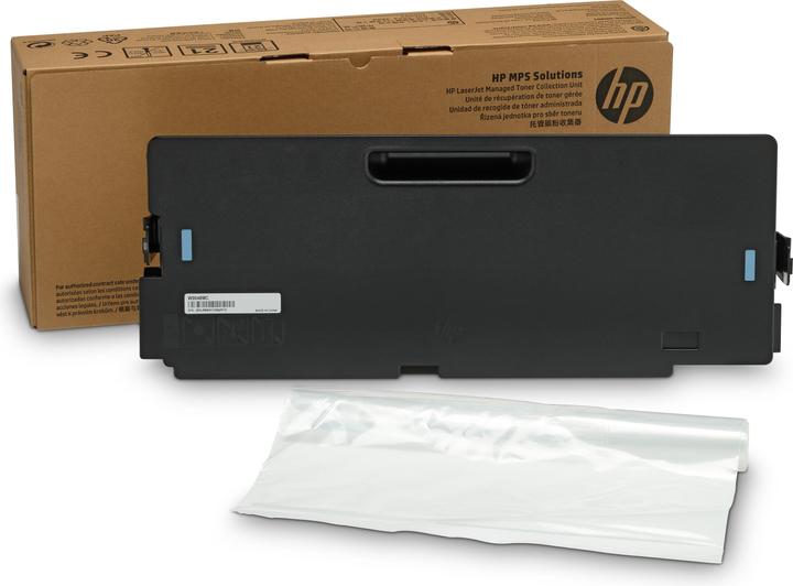 Image du produit HP Toner résiduel (M, CF, C, Y)