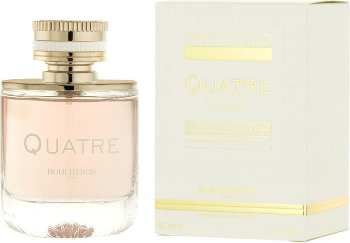 Produktbild Boucheron Quatre (Eau de Parfum, 50 ml)