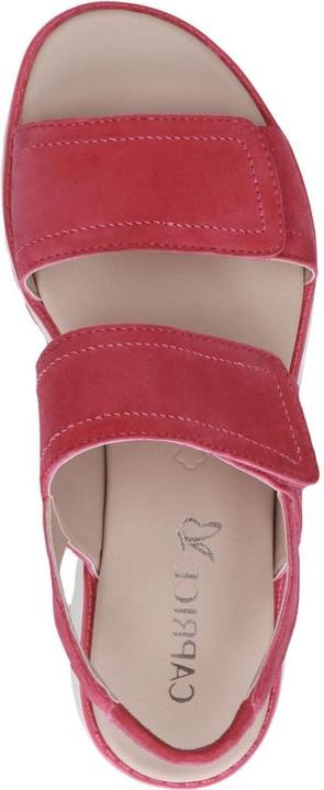 Actual product image Caprice Sandal (38)