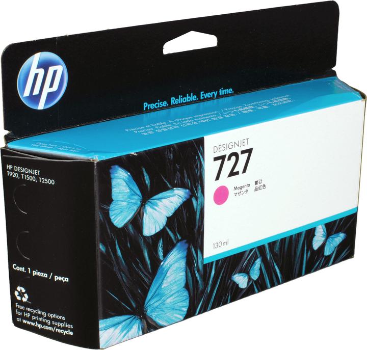 Produktbild HP 727 (M)