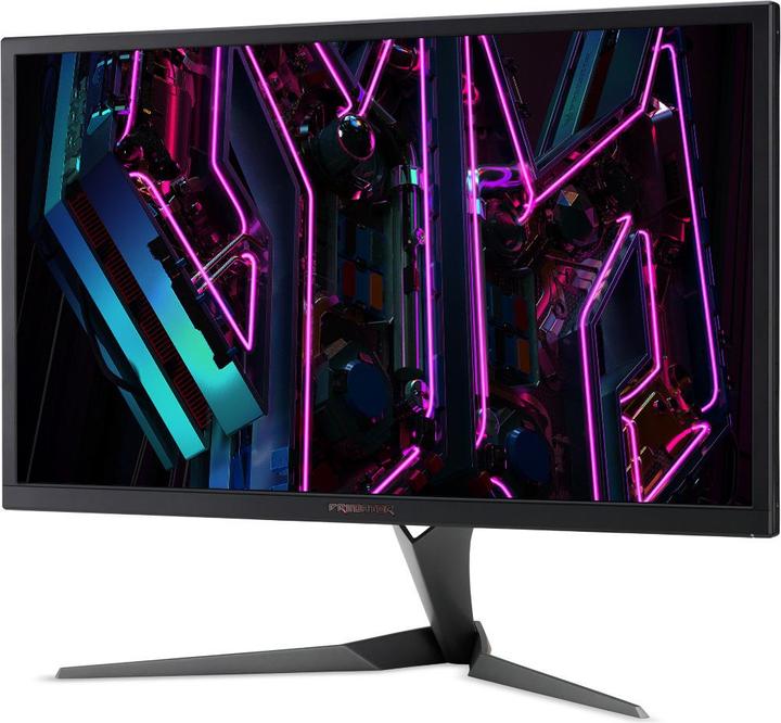 Actual product image Acer Predator X27U OLED (2560 x 1440 pixels, 26.50")