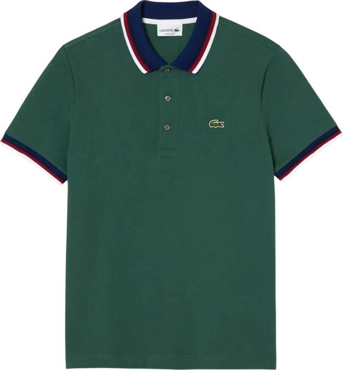Lacoste Poloshirt Stretch (XS)