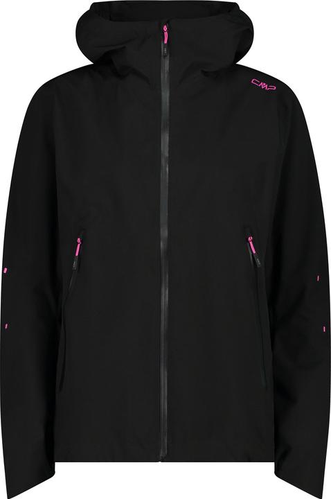 Produktbild CMP Campagnolo Hoodie (44)